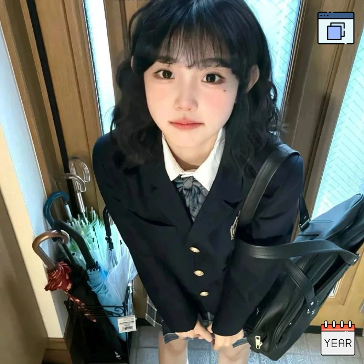 马女士